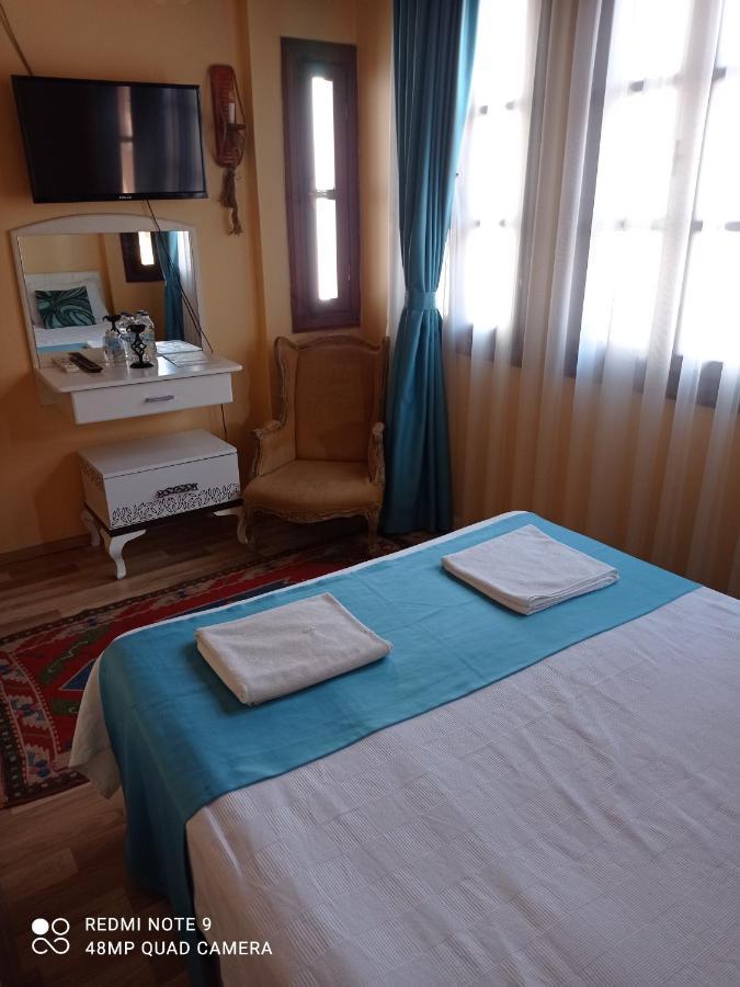 Otel Grand Erken 3*