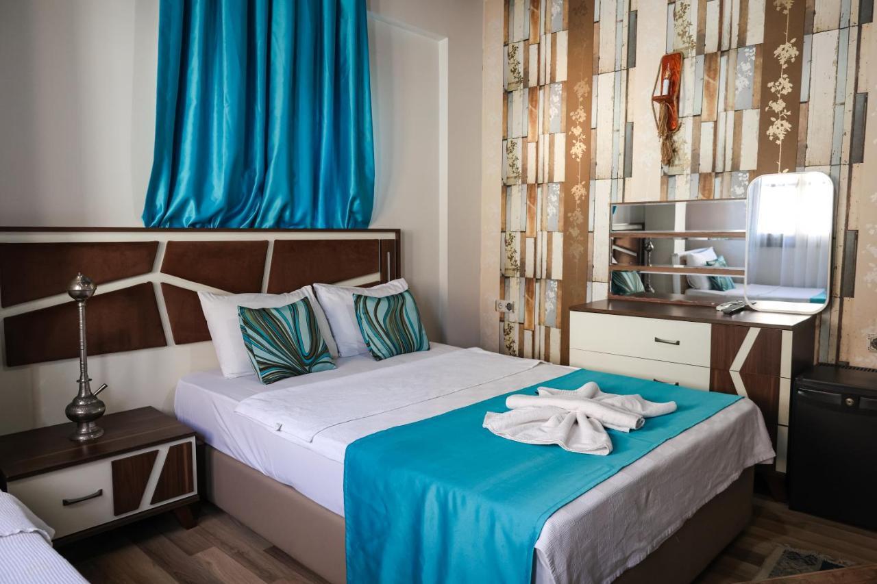 Grand Erken Otel 3*